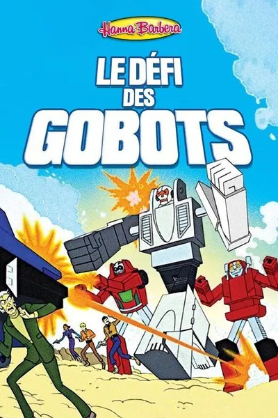 Le Défi des Gobots
