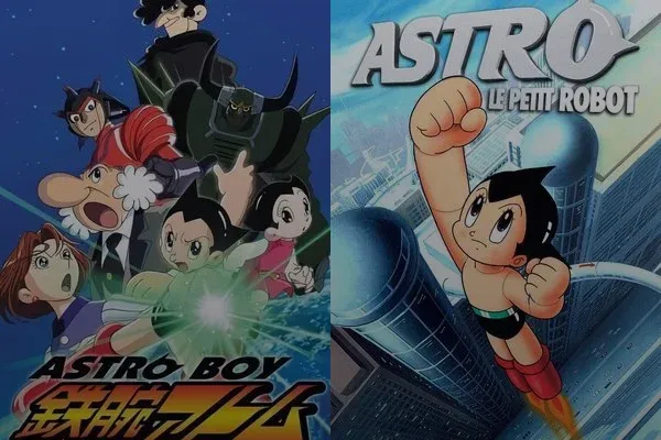 Astro Boy