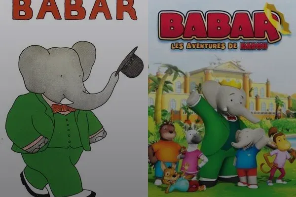 Babar