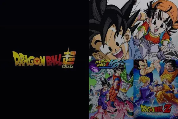 Dragon Ball