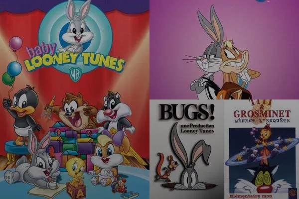 Looney Tunes
