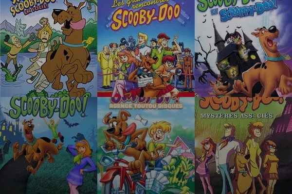Scoobidoo