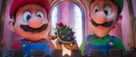 Mario cartonne encore au box-office