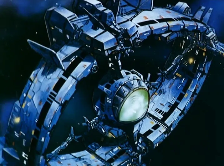 Ulysse 31 de retour en HD à la télé