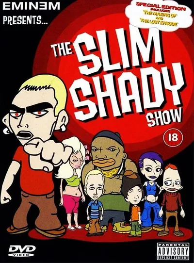 Le Slim Shady Show