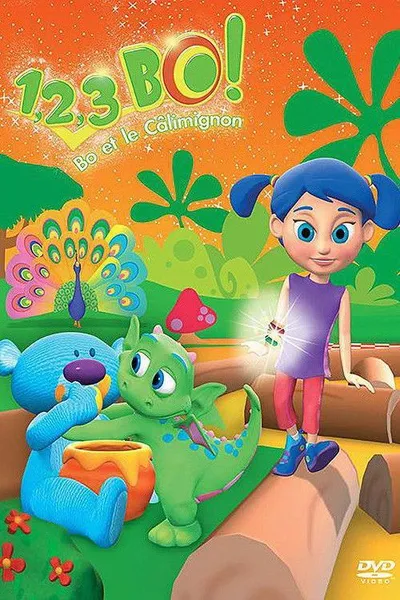 Un, deux, trois Bo !