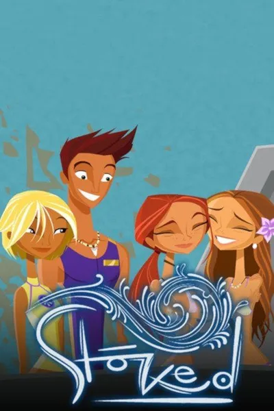 Stoked : Ça va surfer !