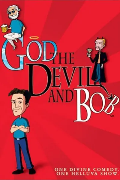 Dieu, le diable et Bob