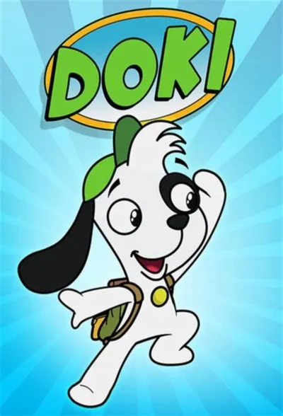 Les Aventures de Doki