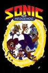 Poster de Sonic le hérisson