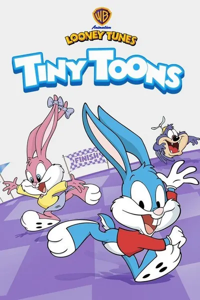 Les Tiny Toons