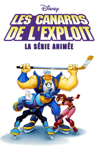 Les Canards de l'exploit