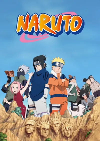 Naruto