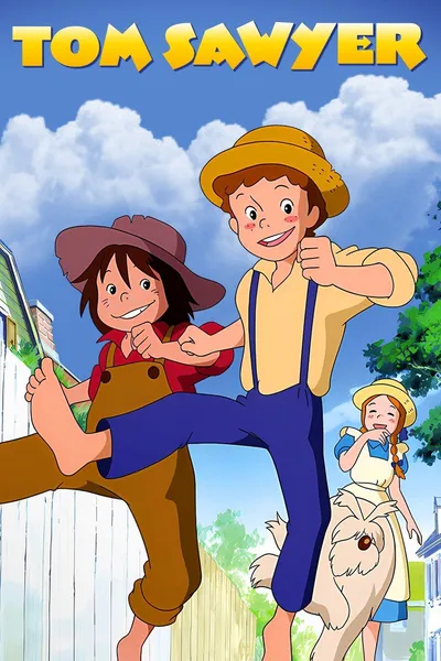 Tom Sawyer