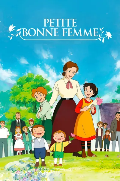 Petite Bonne Femme