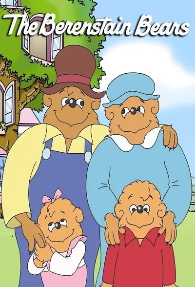 La Famille Berenstain