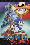 Poster de Les Aventures de Sonic