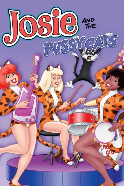 Josie et les Pussycats