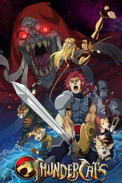 Thundercats