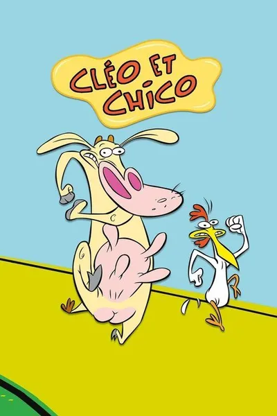 Cléo et Chico