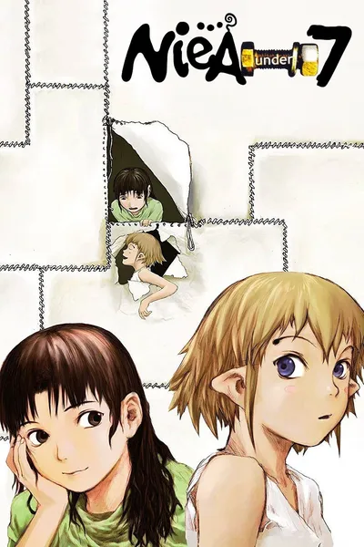 NieA 7