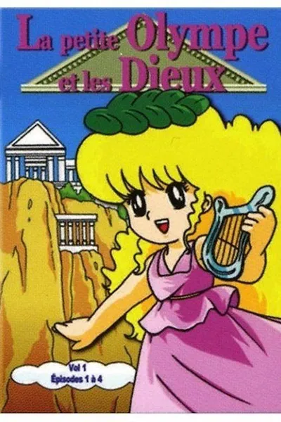 La Petite Olympe et les Dieux
