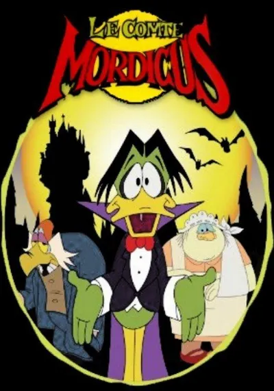 Comte Mordicus