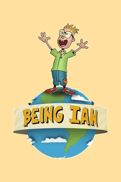 Dans la peau de Ian