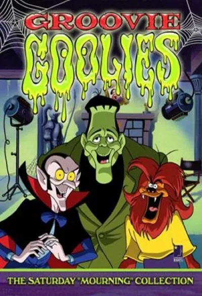 Le Croque-monstres Show