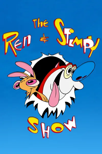 Ren et Stimpy