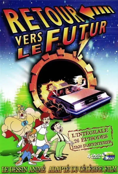 Retour vers le futur