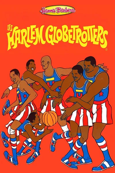 Les Harlem Globetrotters