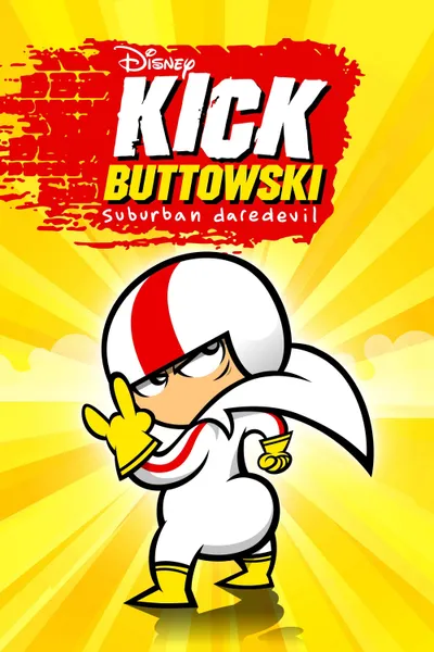 Kick Kasskoo