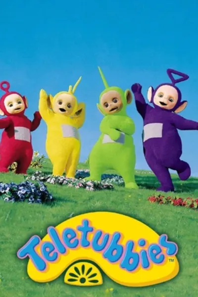 Les Télétubbies