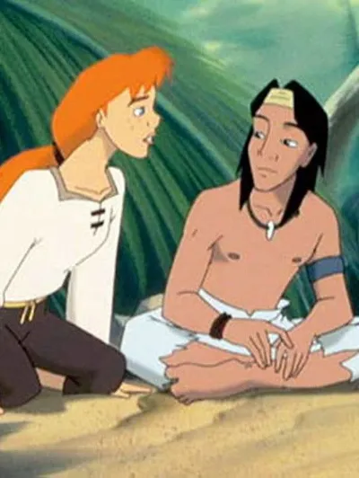 Les Aventures de Sam