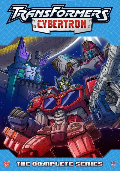 Transformers : Cybertron