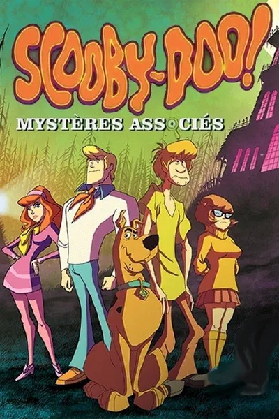Scooby-Doo : Mystères associés