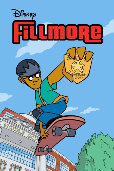 Fillmore !