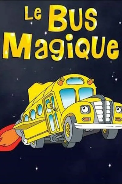 Le Bus magique