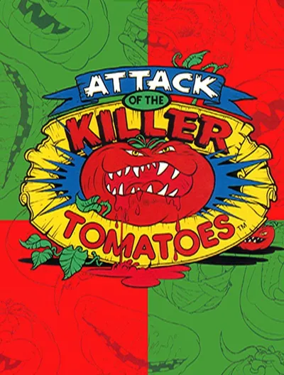 La Guerre des Tomates