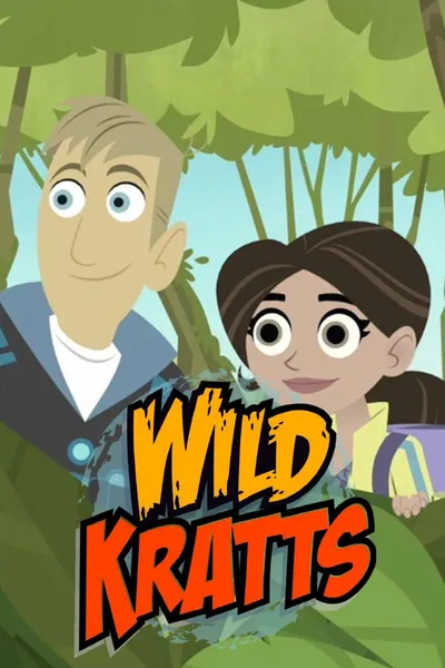 Les Frères Kratt
