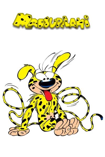 Le Marsupilami