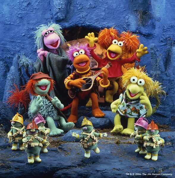 Fichier:Fraggle rock .jpg