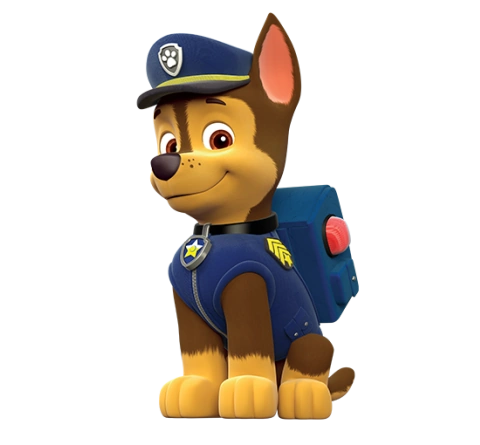Fichier:Chase PAW Patrol.webp